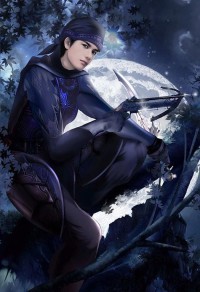 《愛在(GL)》