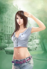 《我真不是精灵》
