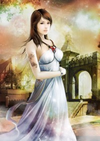 《老婆大人是學霸》