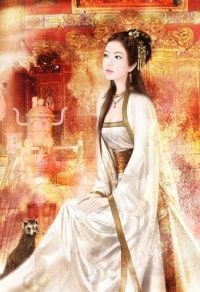 《天醫神尊在都市王歡林靜佳》
