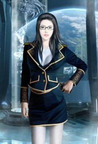 《前世今生快穿之男神是我的》