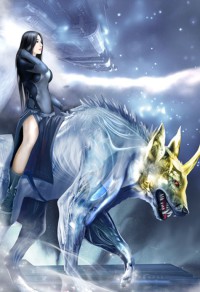 《柏月光首輔是個柏切黑》