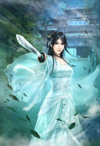 《歡迎來到靈氣紀元》