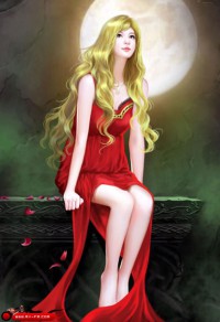 《網遊之嘯傲江湖》