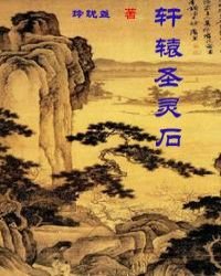 《軒轅聖靈石》