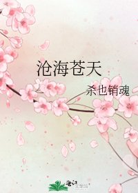 《滄海蒼天》