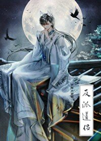 《穿成反派的岛侶》