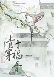 《(清穿同人)清穿十福晉》