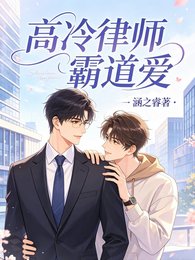 《高冷律師霸道愛》