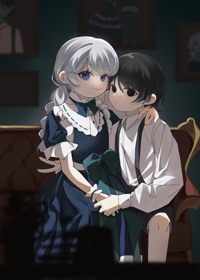 [猎人] family