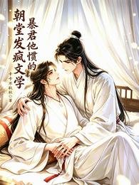 朝堂发疯文学,暴君他惯的