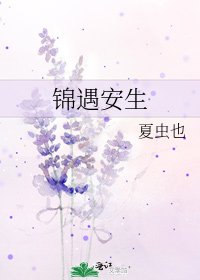 《錦遇安生》