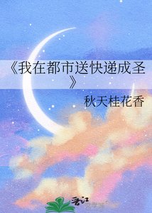《我在都市送快遞成聖》