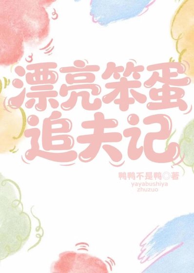 《漂亮笨蛋追夫记》
