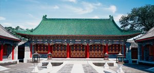 《(BL/真人同人)景晟年間》
