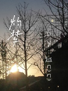《灼夢》