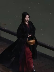 《(雲之羽同人)雲之羽:魂穿云為衫》