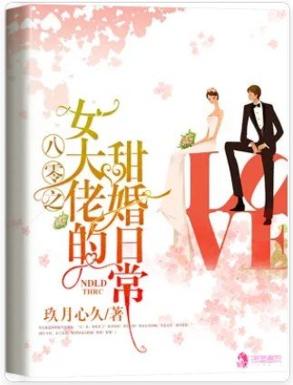 《八零之女大佬的甜婚日常》