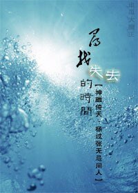 (杨过张无忌同人)寻找失去的时间