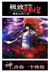 《(綜漫同人)極致輝煌》