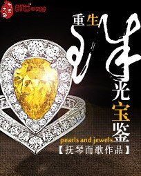 重生之珠光宝鉴