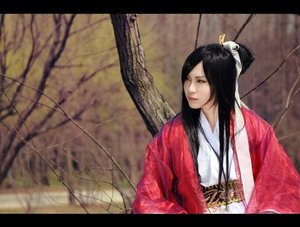 《東方不敗之且隨我行》